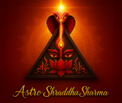 Astro Shraddha Sharma