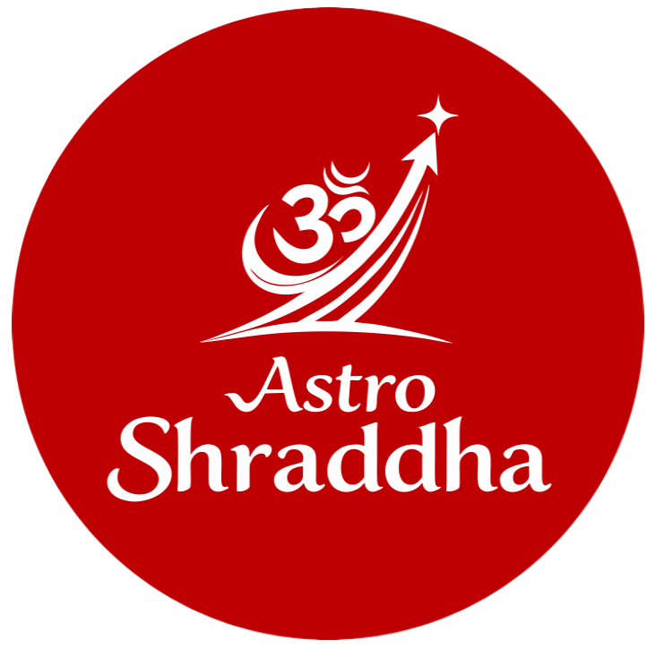 Astro Shraddha Sharma